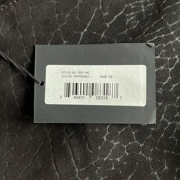 Alexander Wang Black Leather Crossbody Bag Studded Bottom NWT - Picture 15 of 17